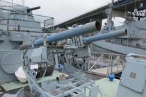 Hải quân Việt Nam từng "độ" tàu chiến Mỹ thành công như thế nào?