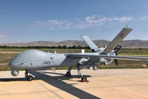 Thổ Nhĩ Kỳ "bơm" vũ khí cho Azerbaijan khiến Nga tức giận 