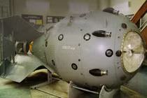 Điều ít biết về “cái nôi” khởi nguồn sức mạnh vũ khí hạt nhân Nga 