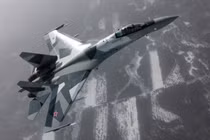 Nga sắp "hốt bạc" 7 tỷ USD nhờ bán 67 tiêm kích Su-35