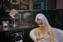 Mỹ nhân "Nhật ký Vàng Anh" sau 13 năm: Tình duyên lận đận, bệnh tật bủa vây