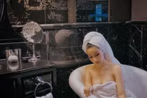 Mỹ nhân "Nhật ký Vàng Anh" sau 13 năm: Tình duyên lận đận, bệnh tật bủa vây