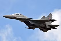 Trung Quốc "vùi dập" Su-30MKI Ấn Độ, chê bai động cơ máy bay Nga 