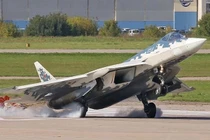 Tiêm kích F-35 sẽ "vượt mặt" Su-57 của Nga trong vài năm tới? 