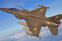 Ấn Độ so sánh Su-57 với F-21, khẳng định tiêm kích Nga "không có cửa thắng"