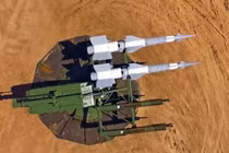 Không phải MIM-23 Hawk, chính S-125 Pechora mới là "tác giả" bắn rơi MìG-29 Nga 