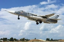 Máy bay chiến đấu Nga ồ ạt đổ bộ Libya, chuẩn bị chiến Thổ Nhĩ Kỳ? 