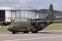 Anh đang bán rẻ một loạt "lực sĩ bay" C-130J Super Hercules, cơ hội mua rất tốt?