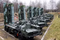 Chuyên gia quân sự Nga tin tưởng Việt Nam sẽ mua S-400, Su-35 và... Su-57