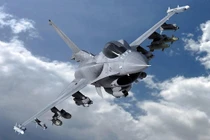 Với tên lửa JSM, tiêm kích F-16 Mỹ nguy hiểm hơn máy bay Nga?