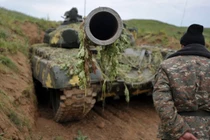 Vì sao Thổ Nhĩ Kỳ tích cực căn dự vào chiến sự Armenia - Azerbaijan?