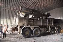 Thổ Nhĩ Kỳ phá hủy 23 tổ hợp Pantsir-S1 là nhờ Ukraine giúp đỡ?