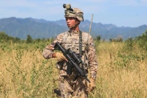 Trung Quốc loại bỏ gấp QBZ-95, súng trường nào sẽ thay thế?