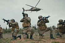 Quân đội Quốc gia Libya nâng cấp không quân sẵn sàng đánh lớn ở Sirte