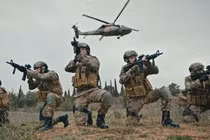 Quân đội Quốc gia Libya nâng cấp không quân sẵn sàng đánh lớn ở Sirte