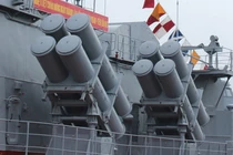 Quân đội Việt Nam tiếp nhận vũ khí quan trọng nào trong giai đoạn 2014-2015? 