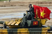 Tôn vinh hình ảnh, uy tín của Quân đội nhân dân Việt Nam anh hùng