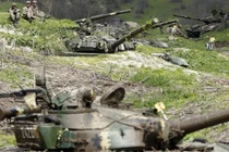 Nguy cơ xảy ra chiến tranh quy mô lớn giữa Azerbaijan và Armenia