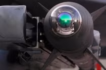 Tên lửa AIM-9X phóng từ F-16 Thổ Nhĩ Kỳ khiến Nga phải e sợ 