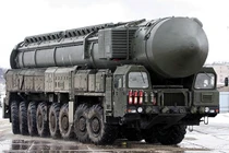 Mỹ lo sợ học thuyết tấn công hạt nhân phủ đầu mới của Nga