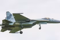 Ai Cập có kịp mang tiêm kích Su-35 mua của Nga sang Libya tham chiến?