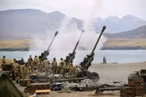 Bất ngờ nguồn gốc sức mạnh lựu pháo lừng danh M119 trong tay Lục quân Mỹ