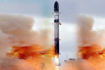 Sốc: Vì Ukraine, Nga buộc phải phá hủy tên lửa hạt nhân "Quỷ Satan" mạnh nhất thế giới