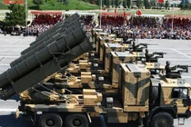 Thổ Nhĩ Kỳ tức giận, mang vũ khí hủy diệt gốc Trung Quốc vào chiến trường Syria?