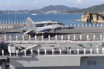 Mối nguy từ khả năng tính toán sai của giới quân sự Trung Quốc trên biển