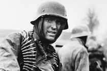 Khó tin những cái chết của binh lính và sự thật sốc về Thế chiến 2