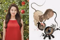 Cuối tuần, những con giáp này lĩnh đủ thị phi