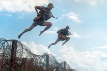 Điều ít biết về lực lượng đặc công biệt động Việt Nam "xuất quỷ, nhập thần"