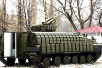 Ít ai ngờ Ukraine có nhiều "siêu phẩm" thiết giáp nhưng bán chẳng ai mua 