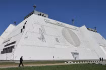 Nga hãnh diện về hệ thống phòng thủ đánh chặn tên lửa đối phương chỉ trong… 1 phút 