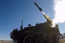 Hệ thống phòng thủ tối tân Mỹ sắp đưa đến Trung Đông mạnh cỡ nào?