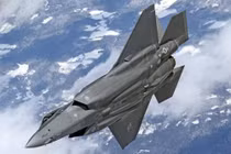 Tiêm kích F-35 hạ giá bán, các nước Trung Đông xếp hàng chờ mua 