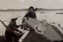 Quân dân Việt Nam từng bắn hạ máy bay F-111 bằng vũ khí gì?