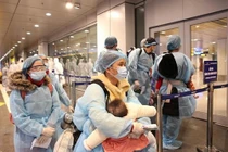 Ca bệnh thứ 15 ở Việt Nam: Bé gái 3 tháng tuổi ở Vĩnh Phúc bị lây nhiễm virus corona 