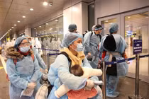 Ca bệnh thứ 15 ở Việt Nam: Bé gái 3 tháng tuổi ở Vĩnh Phúc bị lây nhiễm virus corona 