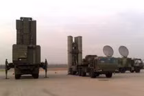 Azerbaijan dùng UAV Thổ Nhĩ Kỳ phá hủy S-300 của Armenia? 