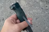 Vũ khí bí mật đoạt mạng kẻ địch trong nháy mắt của đặc nhiệm Liên Xô