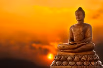 Phật dạy nhân quả là tất yếu, nhưng sao người lương thiện luôn bị hàm oan?