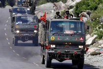 Nghi vấn Trung Quốc dàn dựng căng thẳng biên giới với Ấn Độ