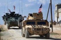Mỹ được lợi gì khi quân đội Nga "sa lầy" ở chiến trường Syria? 