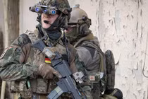 Bộ Tư lệnh Đặc nhiệm KSK lừng danh của Đức bị giải thể một phần