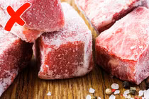 Nấu ăn tại nhà mùa dịch, đừng mắc phải 7 sai lầm gây hại sức khỏe