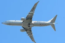 Hải quân Ấn Độ mua tên lửa AGM-84L trang bị lên máy bay săn ngầm P-8I Neptune