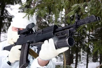 Giả mã sự thất bại của súng AN-94, mãi là "cái bóng" của AK-47