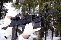 Giả mã sự thất bại của súng AN-94, mãi là "cái bóng" của AK-47