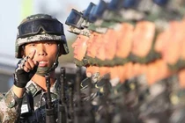 Thay đổi trong chiến lược quân đội Trung Quốc từ ngày "lập quốc" và 10 năm tới 